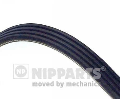 Поликлиновой ремень NIPPARTS J1040980