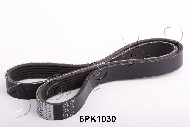 Ремень поликлиновой JAPKO 6PK1030