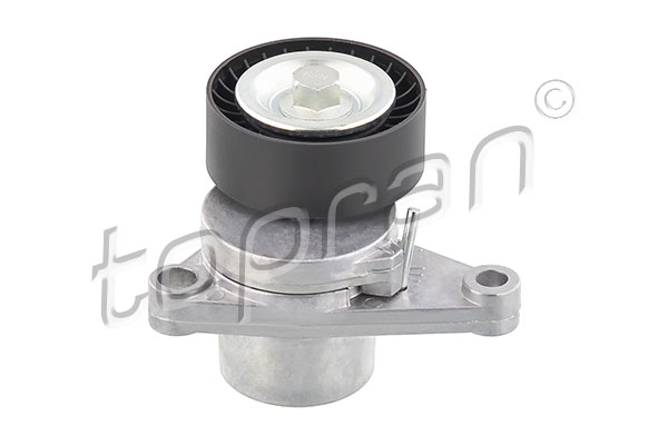 Tension.damper HANS PRIES/TOPRAN 722324