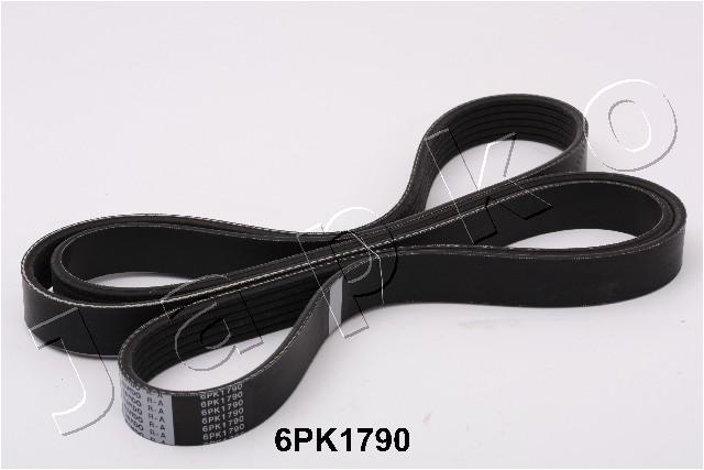Ремень поликлиновой JAPKO 6PK1790