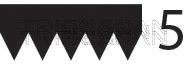 Ремень поликлиновой TRISCAN 8640 501133