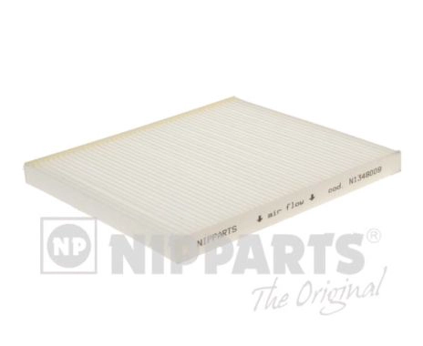 Фильтр салона NIPPARTS N1348009