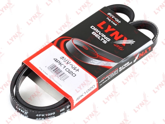 Деталь LYNXAUTO 4PK1020