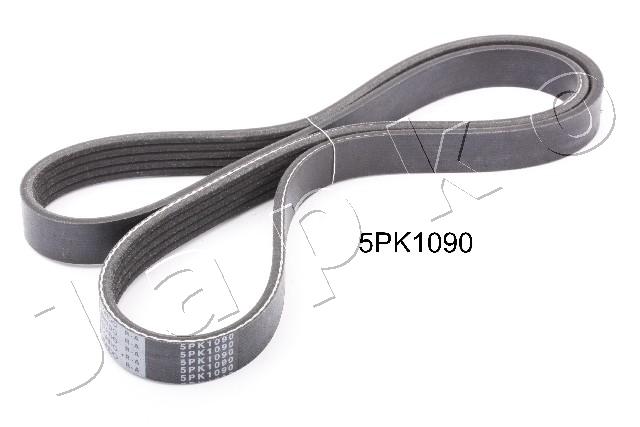 Ремень поликлиновой JAPKO 5PK1090