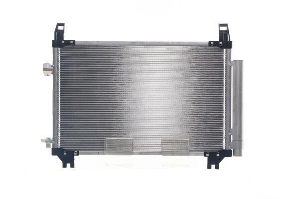 Конденсатор кондиционера MAHLE/KNECHT AC806000S