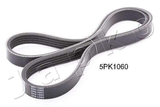 Ремень поликлиновой JAPKO 5PK1060