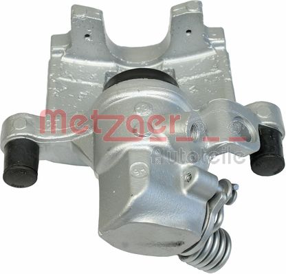 Суппорт тормозной METZGER 6250046