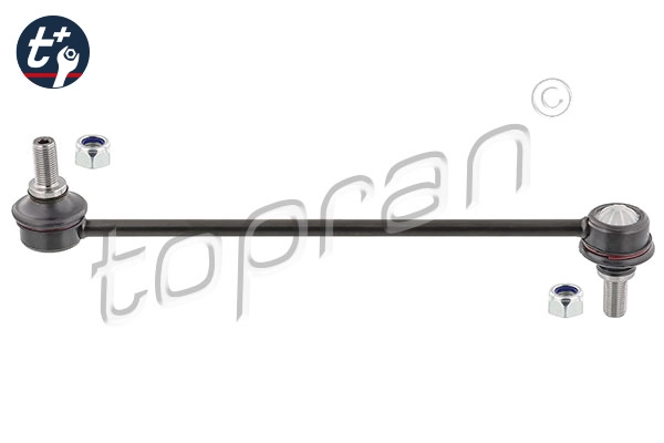  HANS PRIES/TOPRAN 821701