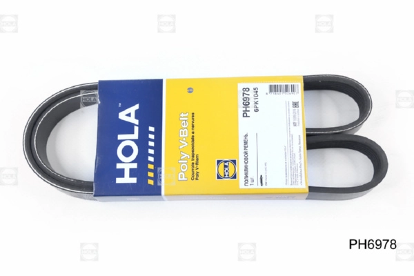  HOLA PH6978
