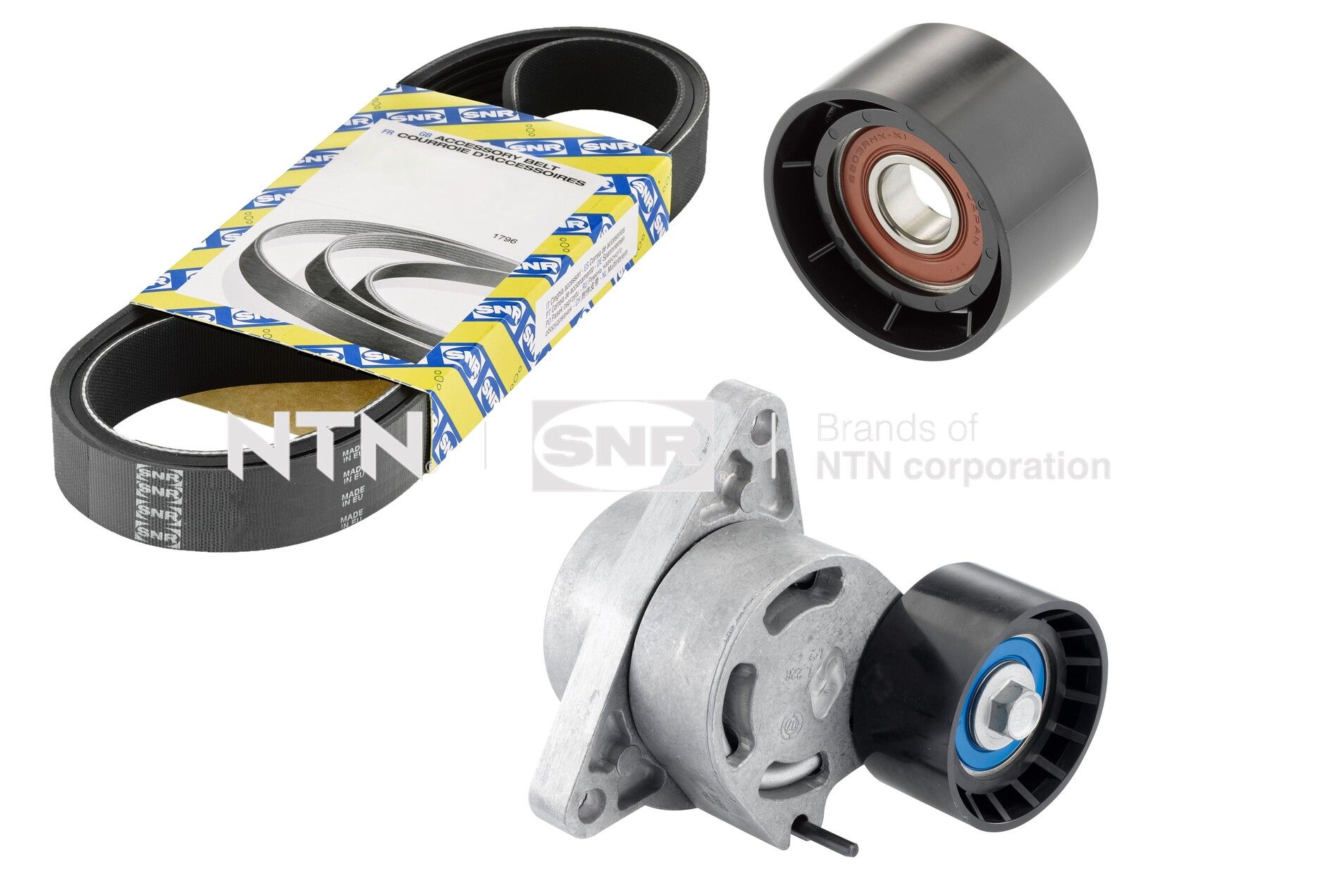 Accessories-kits SNR KA855.54