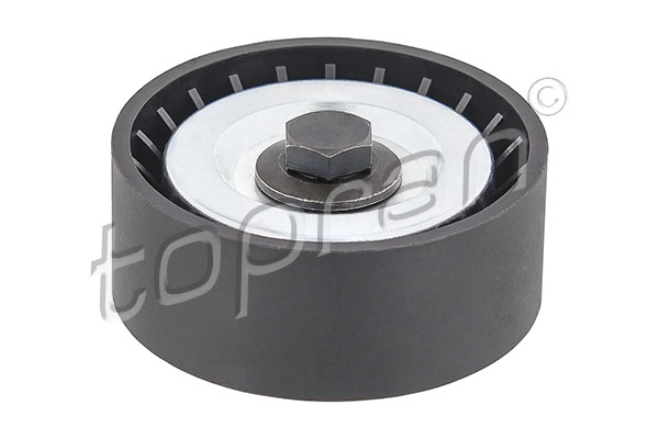 Relay roller HANS PRIES/TOPRAN 408781