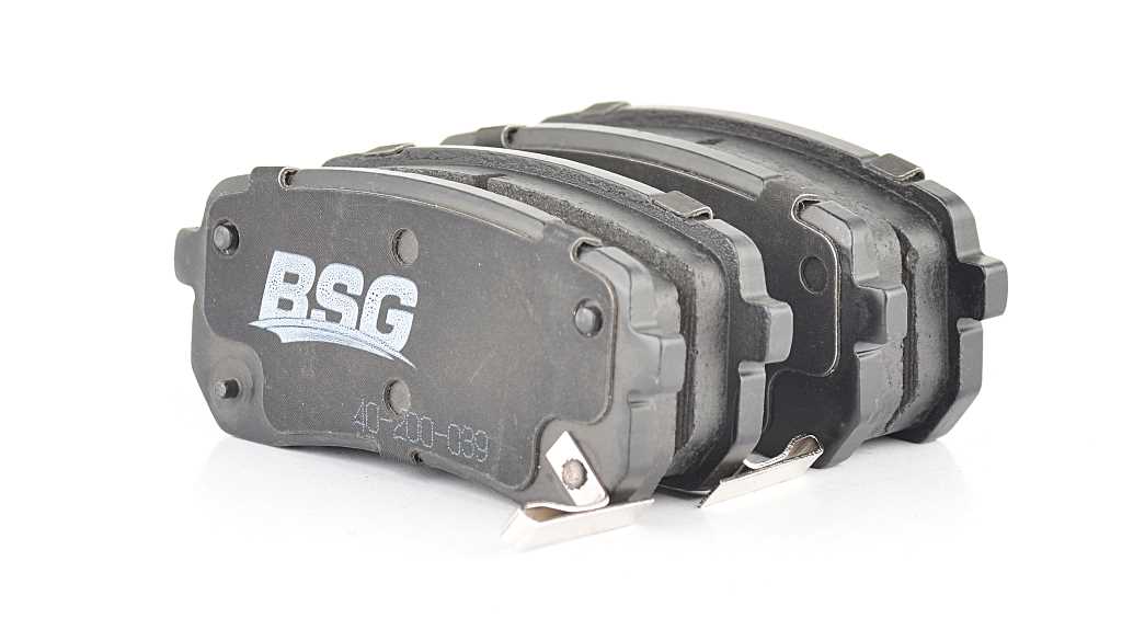  BSG BSG 40-200-039