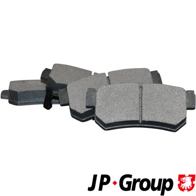  JP GROUP 3263700410