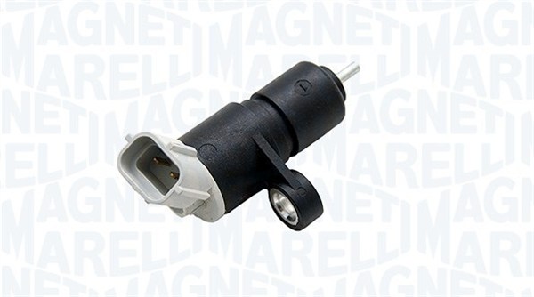 Датчик частоты вращения вала MAGNETI MARELLI 064848091010
