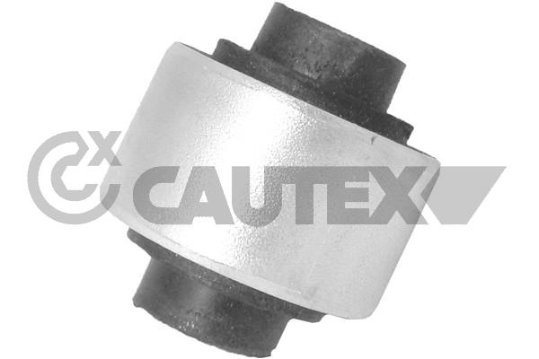 Втулка рычаг колесной подвески CAUTEX 461155