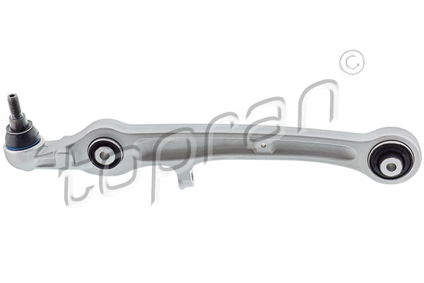 Control arm HANS PRIES/TOPRAN 114568