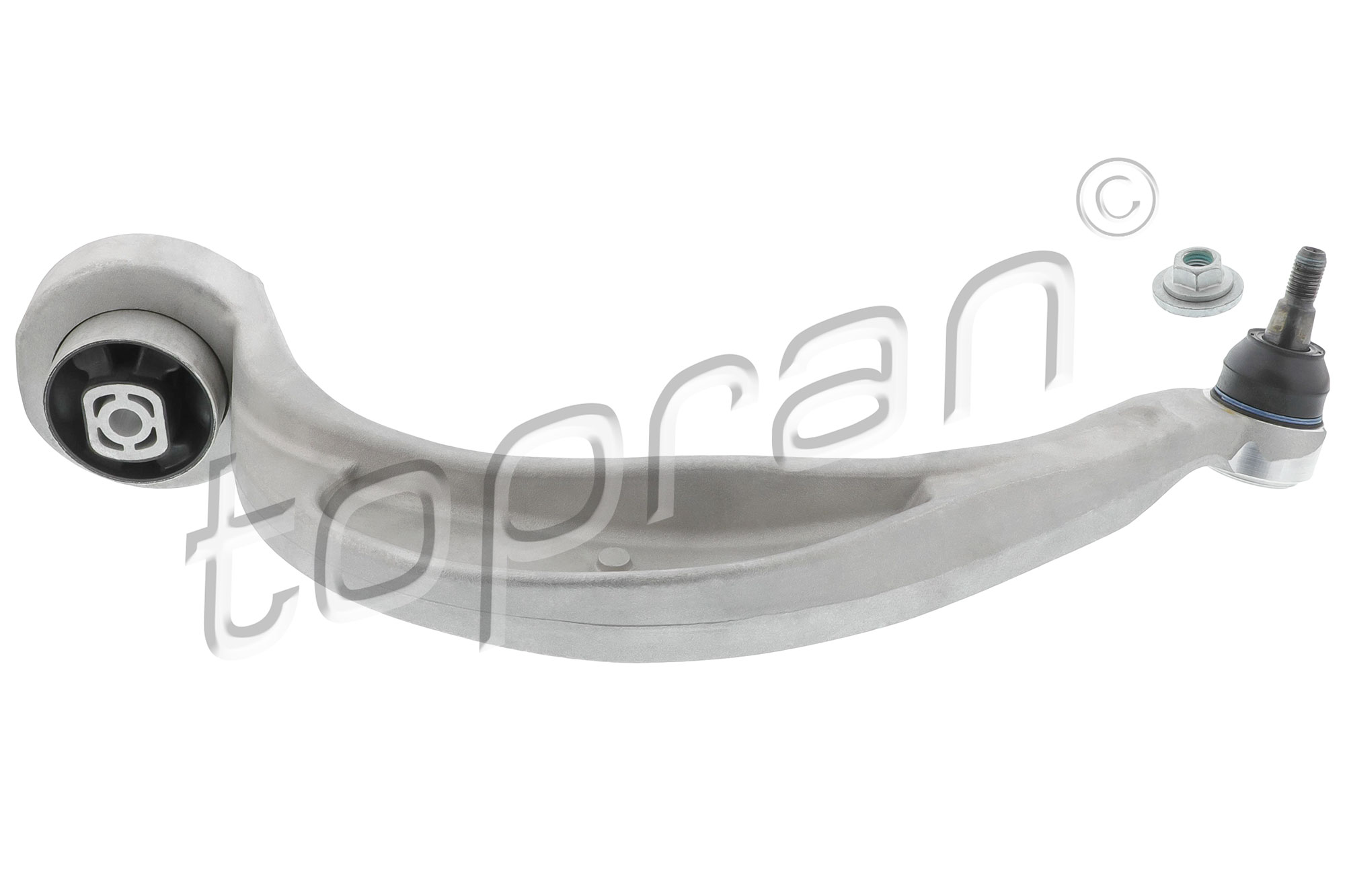 Control arm HANS PRIES/TOPRAN 114370