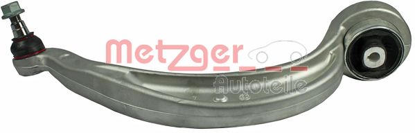 Рычаг передний нижний левый METZGER 58092211
