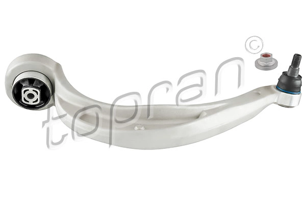Control arm HANS PRIES/TOPRAN 114324