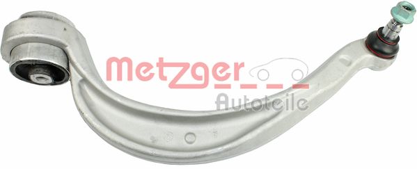 Рычаг передний нижний левый METZGER 58092312