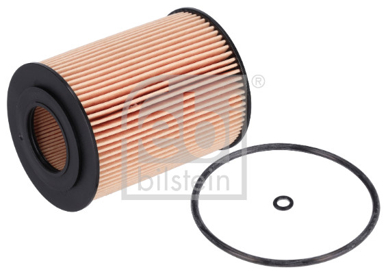 Фильтр масляный FEBI BILSTEIN 37478