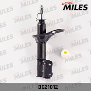 Амортизатор подвески MILES DG21012