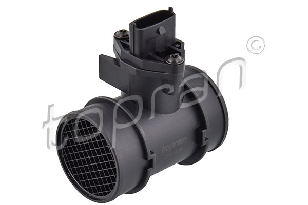 Air mass meter HANS PRIES/TOPRAN 206939