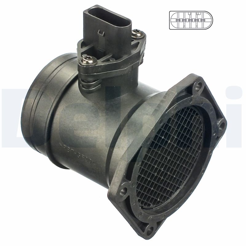 Запчасть DELPHI AF10249-12B1