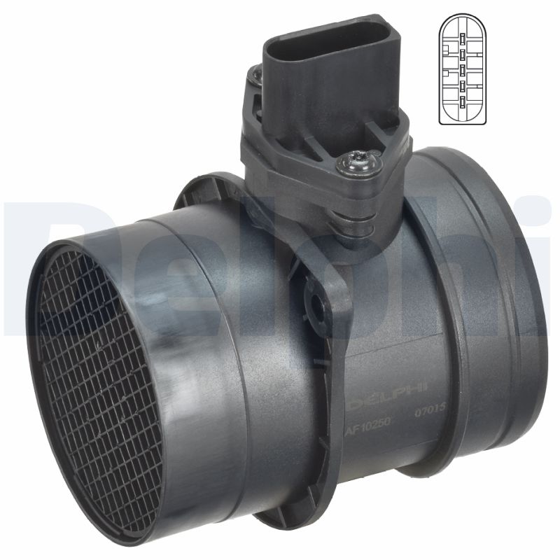 Запчасть DELPHI AF10250-12B1