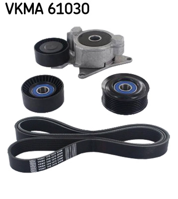 Запчасть SKF VKMA61030