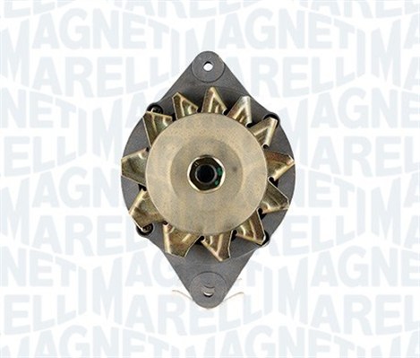 Генератор MAGNETI MARELLI 944390372100