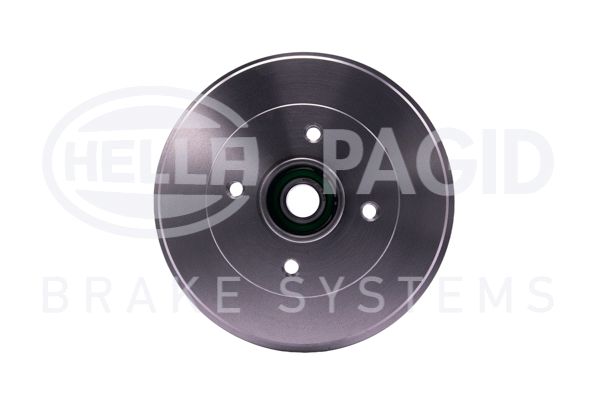  HELLA/BEHR/PAGID 8DT355302-871