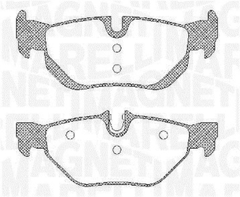 2117633 MAGNETI MARELLI 363916060624