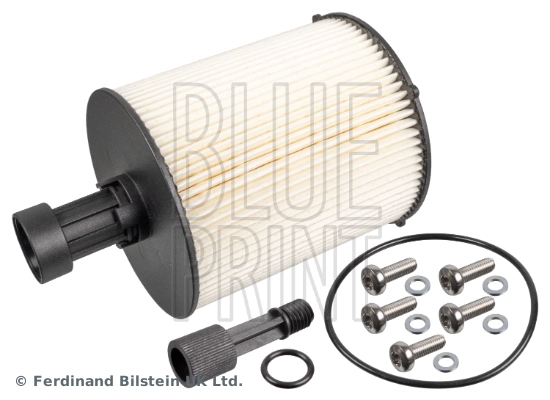 Фильтр топливный BLUE PRINT ADN12350