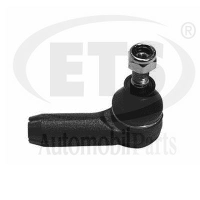Наконечник рулевой тяги ETS 02TR202