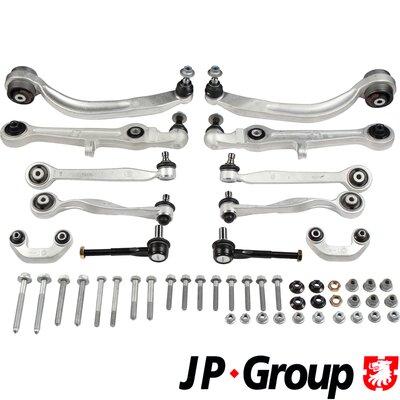  JP GROUP 1140108210