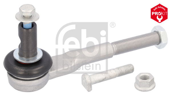Наконечник рулевой тяги FEBI BILSTEIN 39077