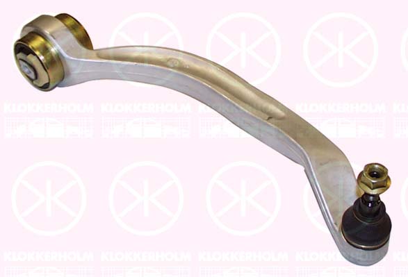 Рычаг независимой подвески колеса подвеска колеса KLOKKERHOLM 0018367