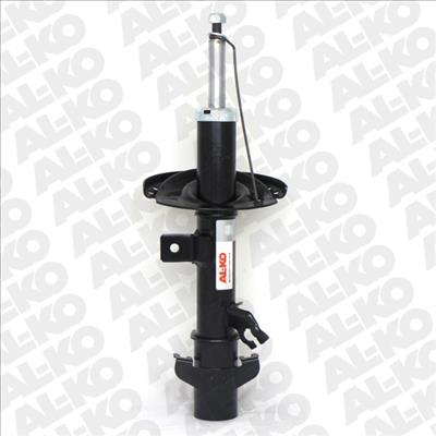 Амортизатор подвески ALCO FILTER 302075