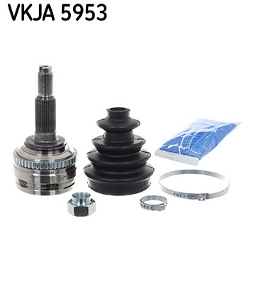 Шрус SKF VKJA5953