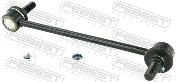 Тяга стабилизатора FEBEST 2123TKEFL