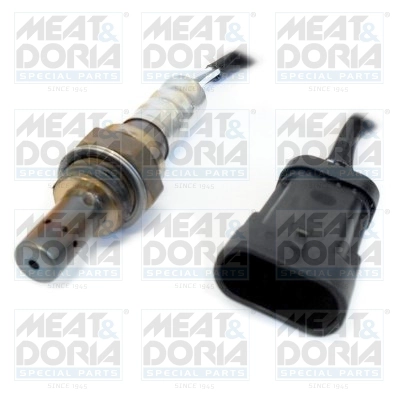 Запчасть MEAT & DORIA 81846