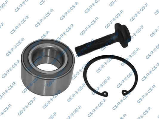 Запчасть GSP GK3607