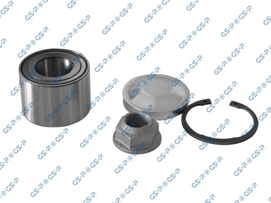 Запчасть GSP GK3617