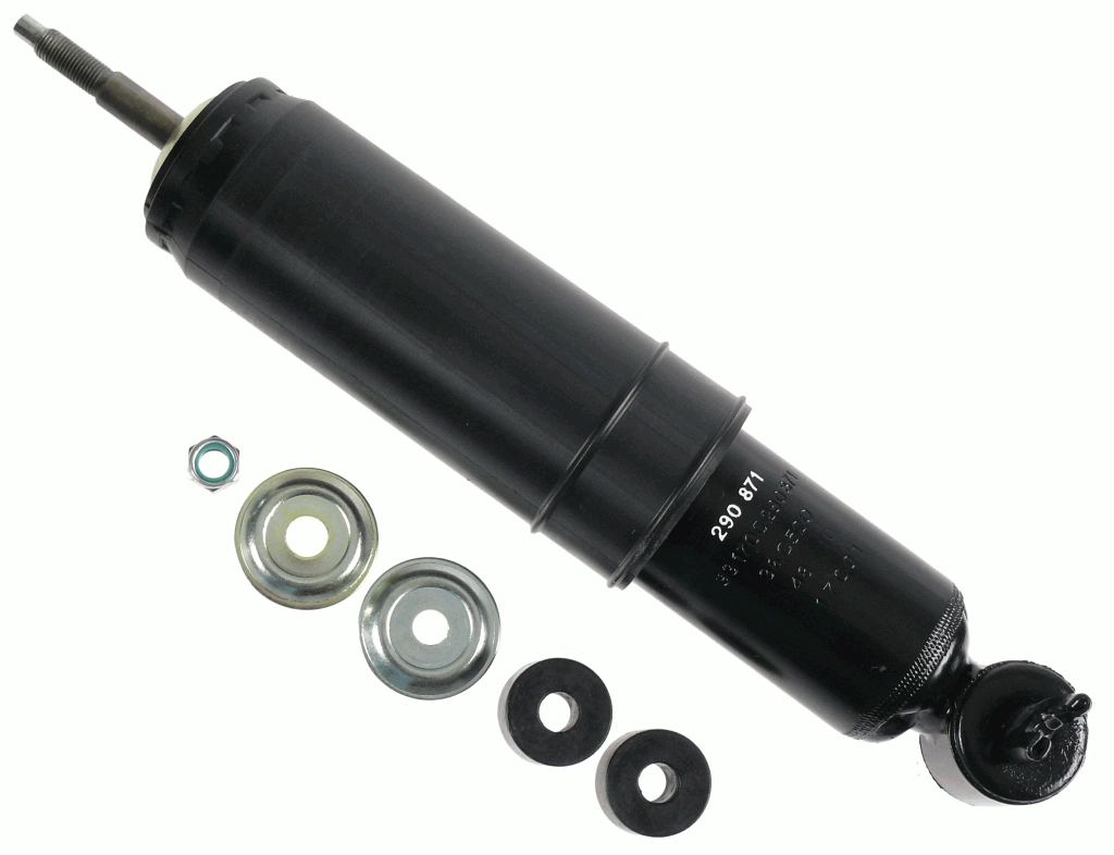 Амортизатор подвески SACHS 290871