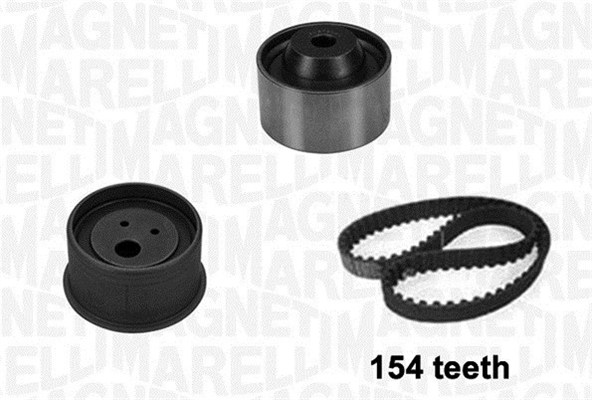 2098509 MAGNETI MARELLI 341305490000