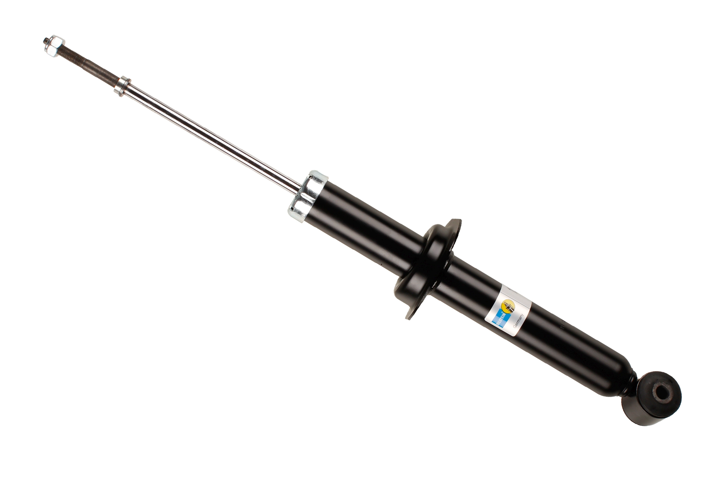 Стойка амортизационная подвески газовый левый BILSTEIN 19-118703
