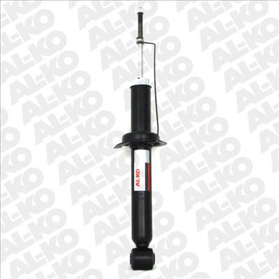 Амортизатор подвески ALCO FILTER 102503