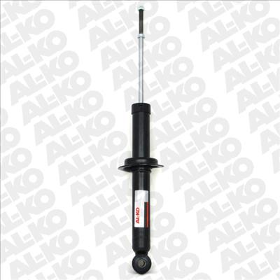 Амортизатор подвески ALCO FILTER 102473