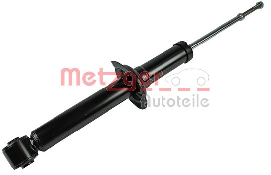  METZGER 2340430
